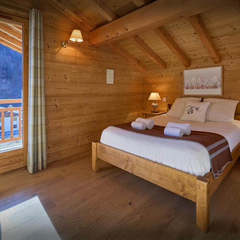 Chalet La Canopée - OVO Network - Chalet - 19