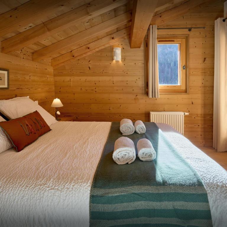 Chalet La Canopée - OVO Network - Chalet - 20