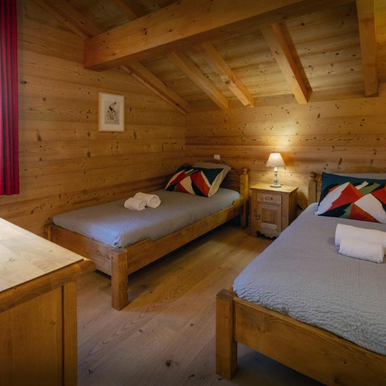 Chalet La Canopée - OVO Network - Chalet - 21