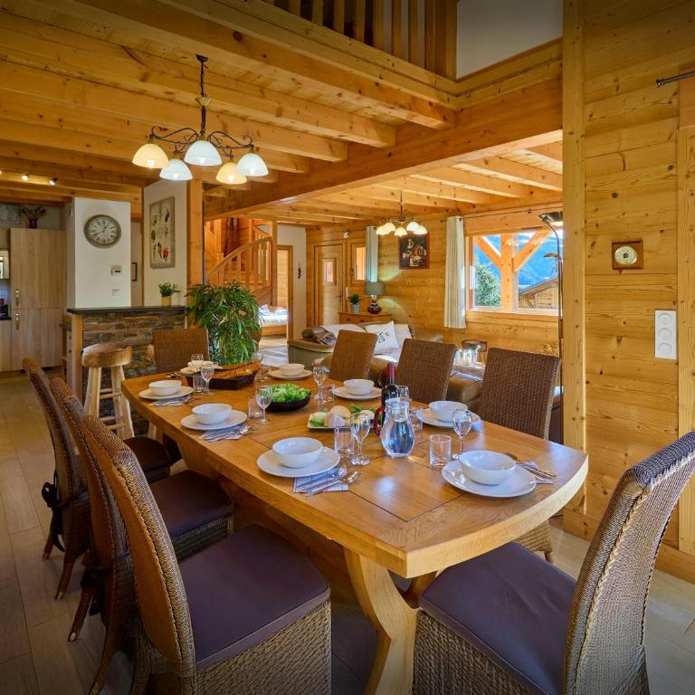 Chalet La Canopée - OVO Network - Chalet - 1