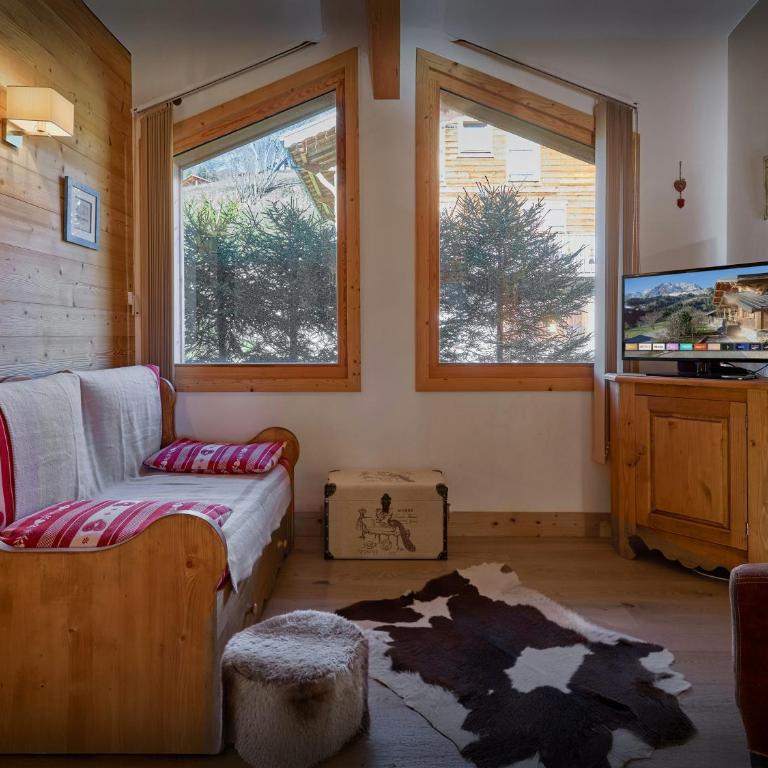 Chalet La Canopée - OVO Network - Chalet - 13