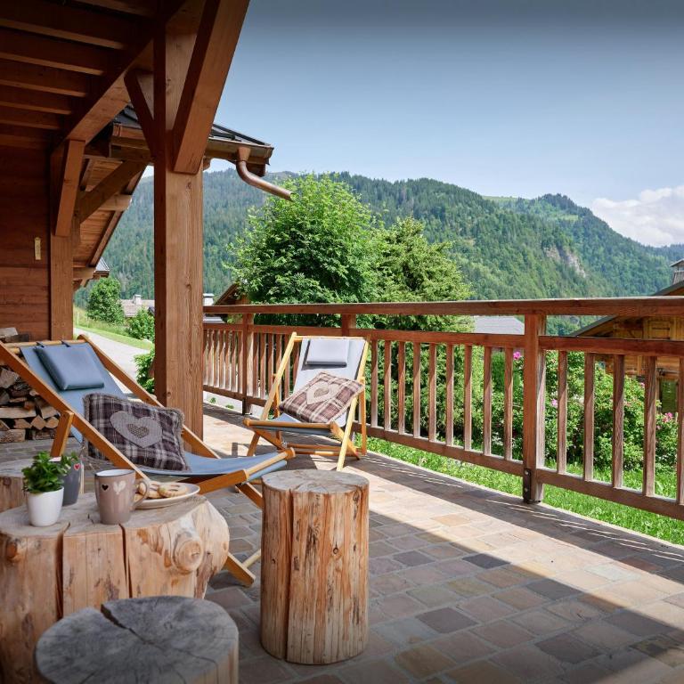 Chalet La Canopée - OVO Network - Chalet - 6