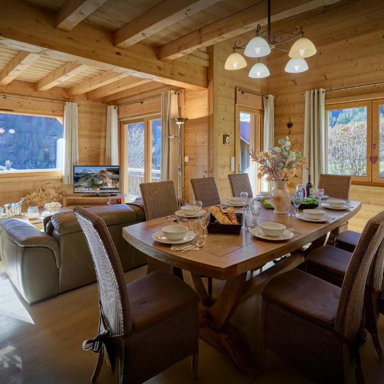 Chalet La Canopée - OVO Network - Chalet - 10