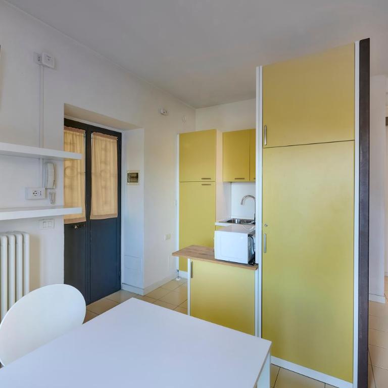 Casa Paola - Apartment mit 1 Schlafzimmer und Terrasse - 5