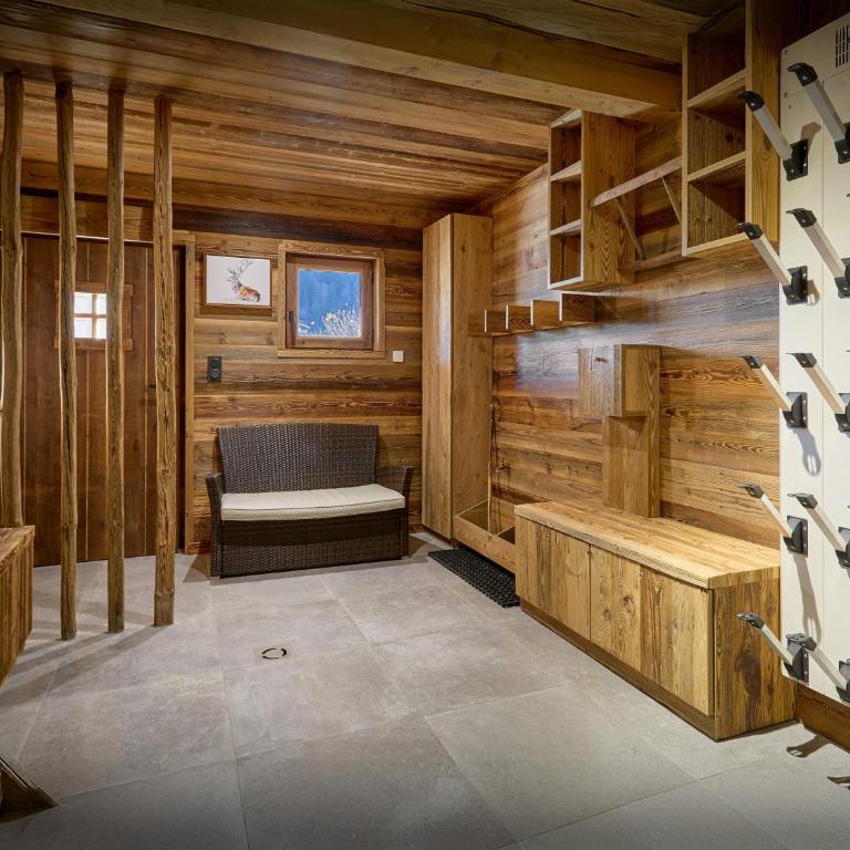 Chalet La Canopée - OVO Network - Chalet - 14
