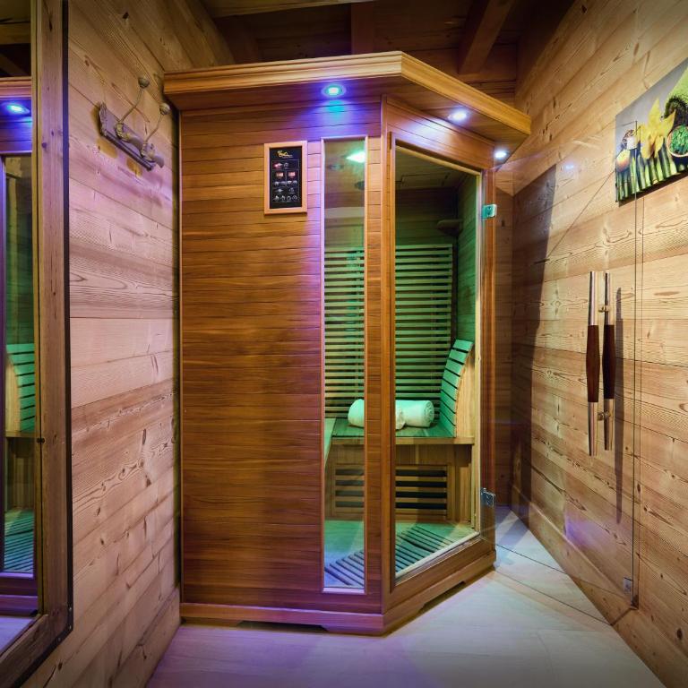 Chalet La Canopée - OVO Network - Chalet - 7