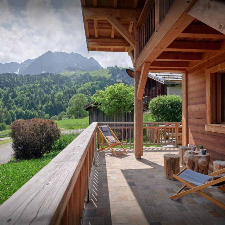 Chalet La Canopée - OVO Network - Chalet - 29
