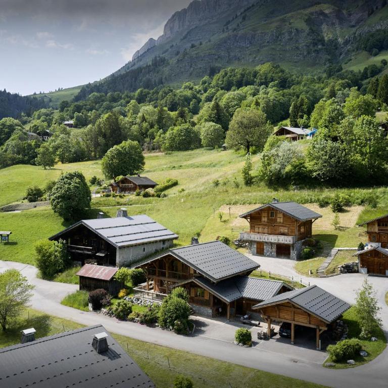 Chalet La Canopée - OVO Network - Chalet - 28