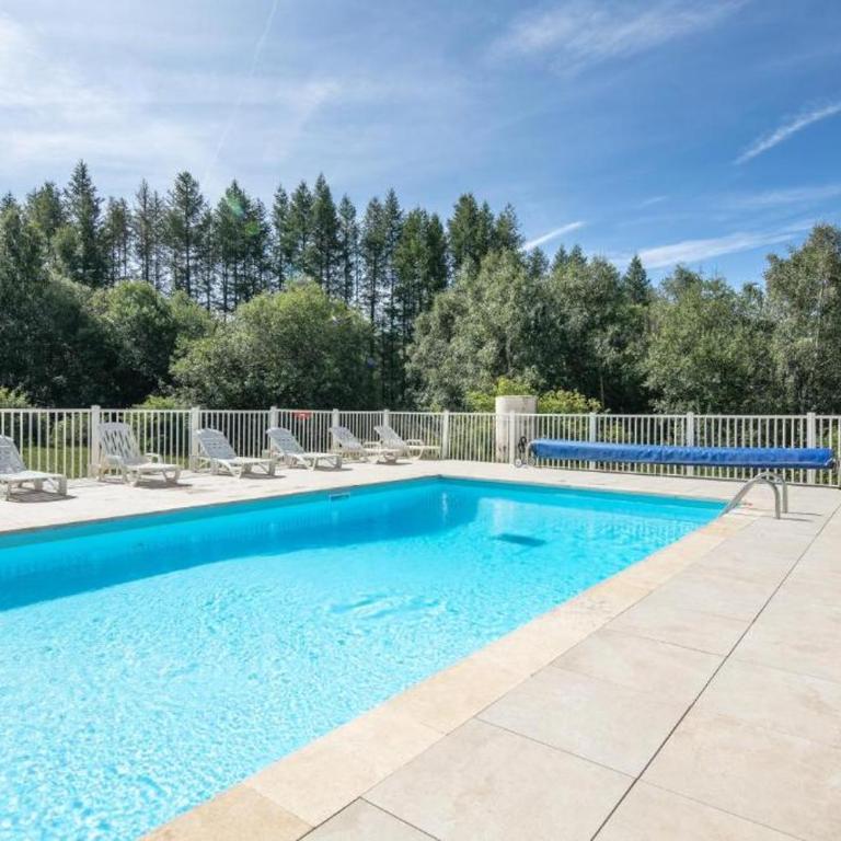 Alpe Huez Residence avec piscine, Pied des pistes - One-Bedroom Apartment - 1