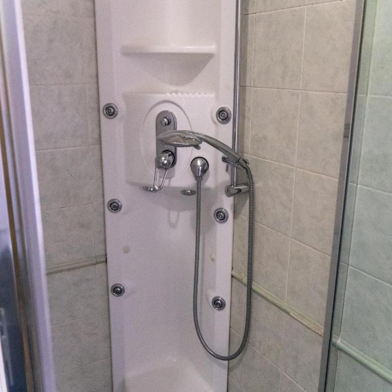 Casa Sbrindoli - Appartamento con 1 Camera da Letto - 8