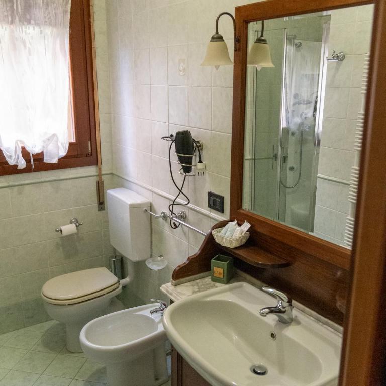 Casa Sbrindoli - Appartamento con 1 Camera da Letto - 6
