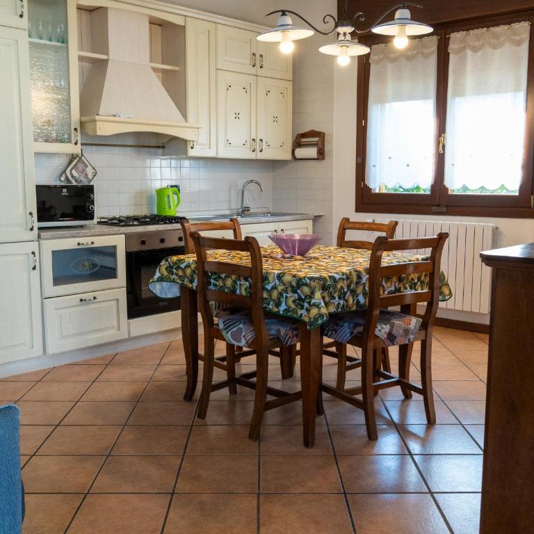 Casa Sbrindoli - Appartamento con 1 Camera da Letto - 3