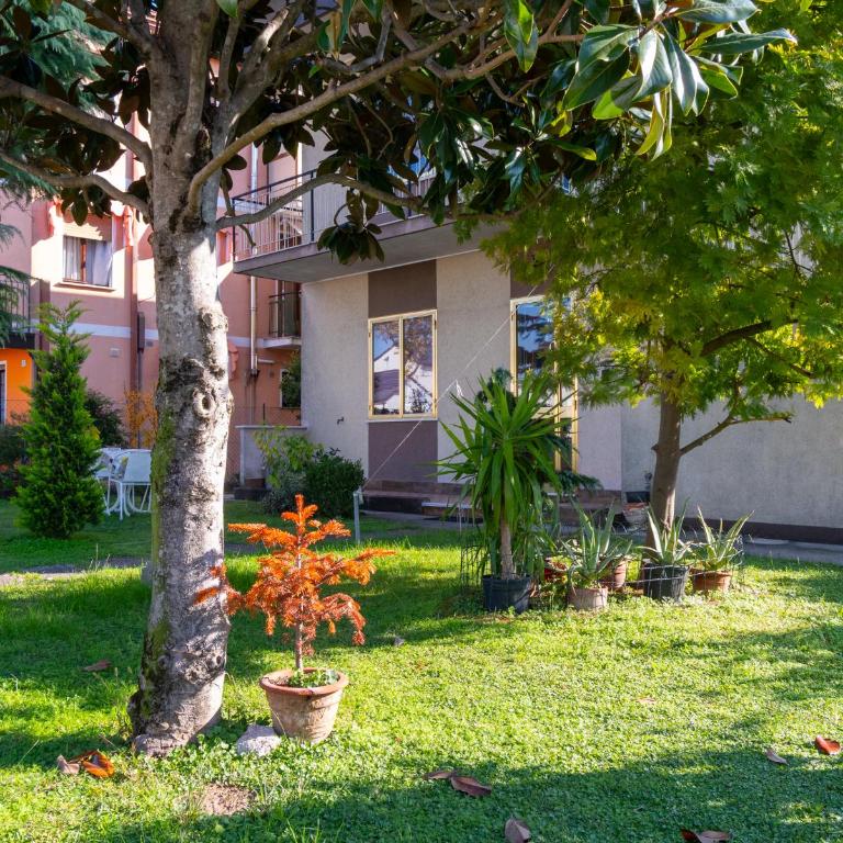 Casa Sbrindoli - Appartamento con 1 Camera da Letto - 17