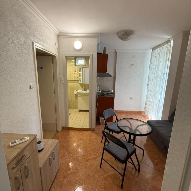 Centar Milena Apartmani Budva - Standard Apartment - 1