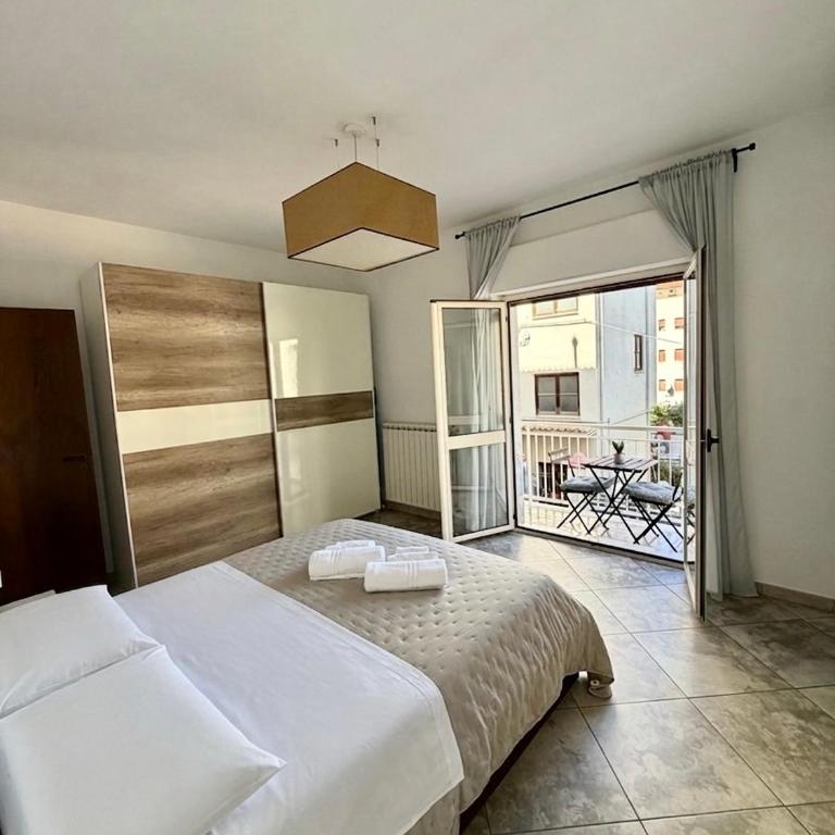 LT Apartment Tropea - Two-Bedroom Apartment - 4