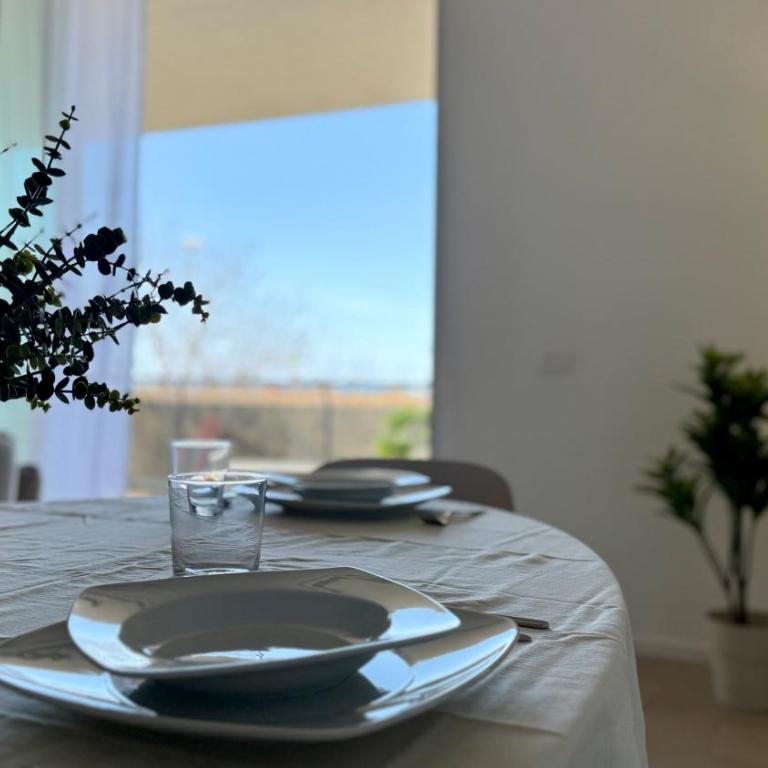 Castello a Mare Residence - Appartamento con 2 Camere da Letto, Terrazza e Vista Mare - 23