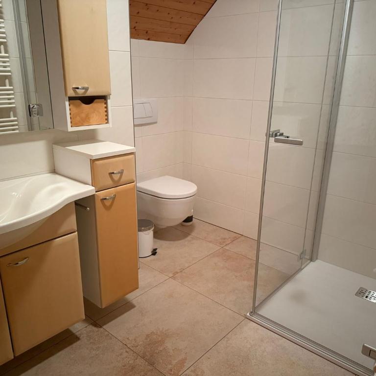 Müllnerbauer - Appartement 1 Chambre - 4