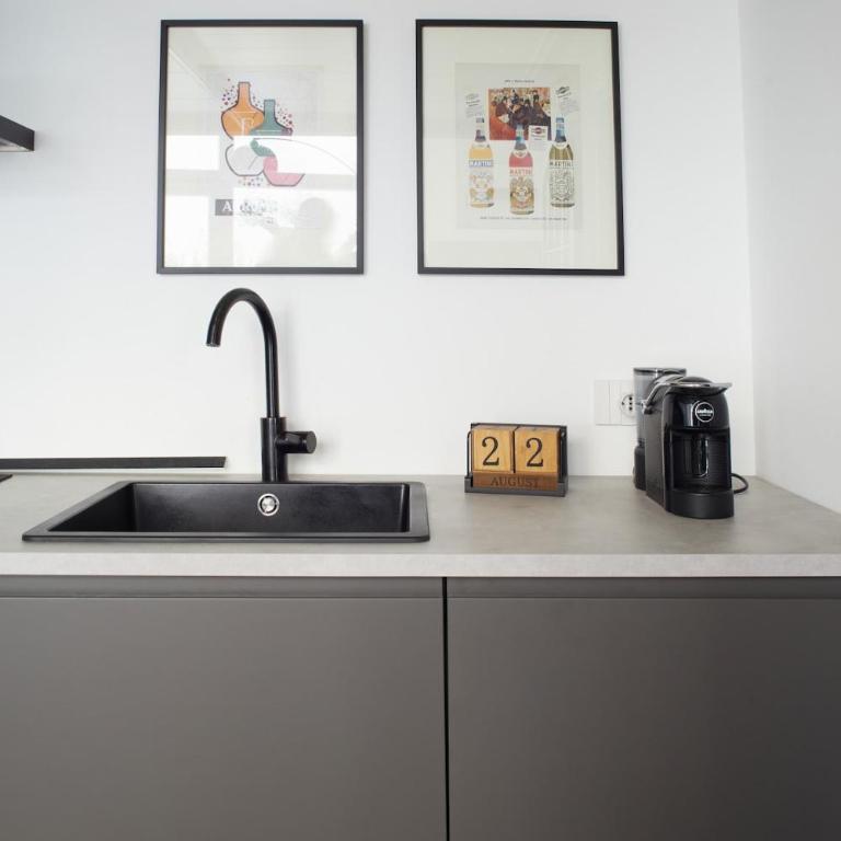 Stylish and Quiet Loft - zona NOLO - Appartamento con 1 Camera da Letto - 16