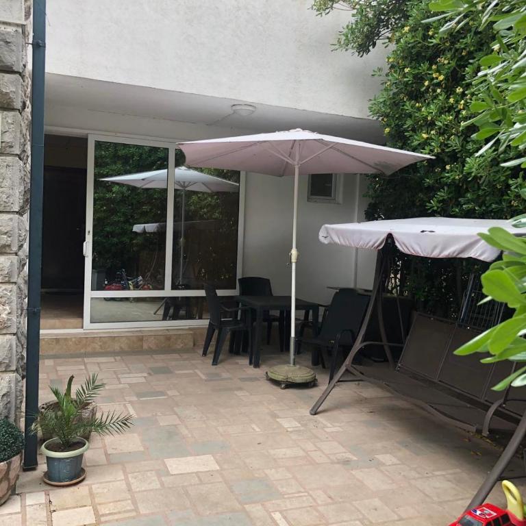 Centar Milena Apartmani Budva - Studio Apartment - 10