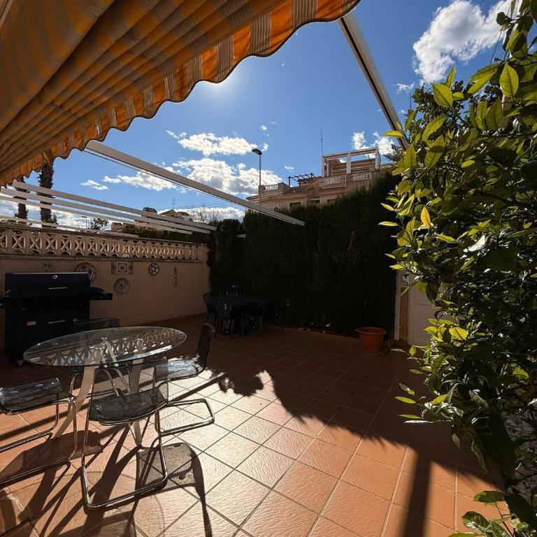 Cozy holiday home - Casa de 3 dormitorios - 54