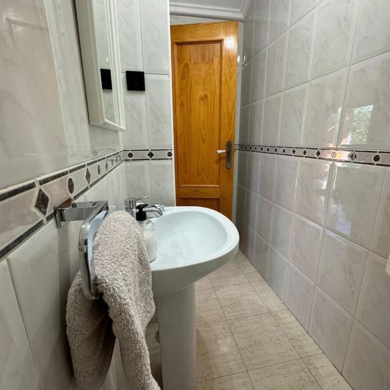 Cozy holiday home - Casa de 3 dormitorios - 50