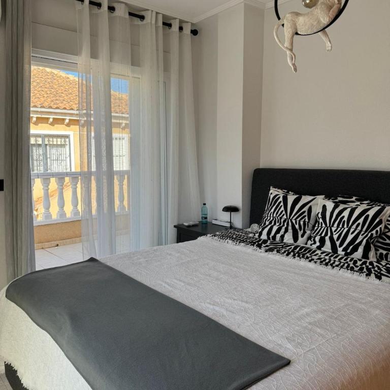 Cozy holiday home - Casa de 3 dormitorios - 18