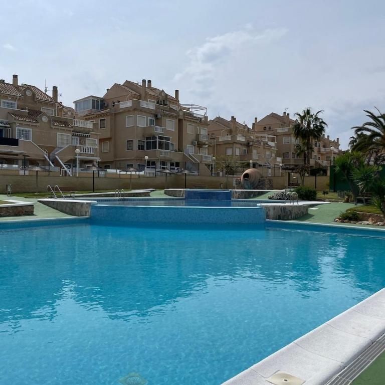 Cozy holiday home - Casa de 3 dormitorios - 65