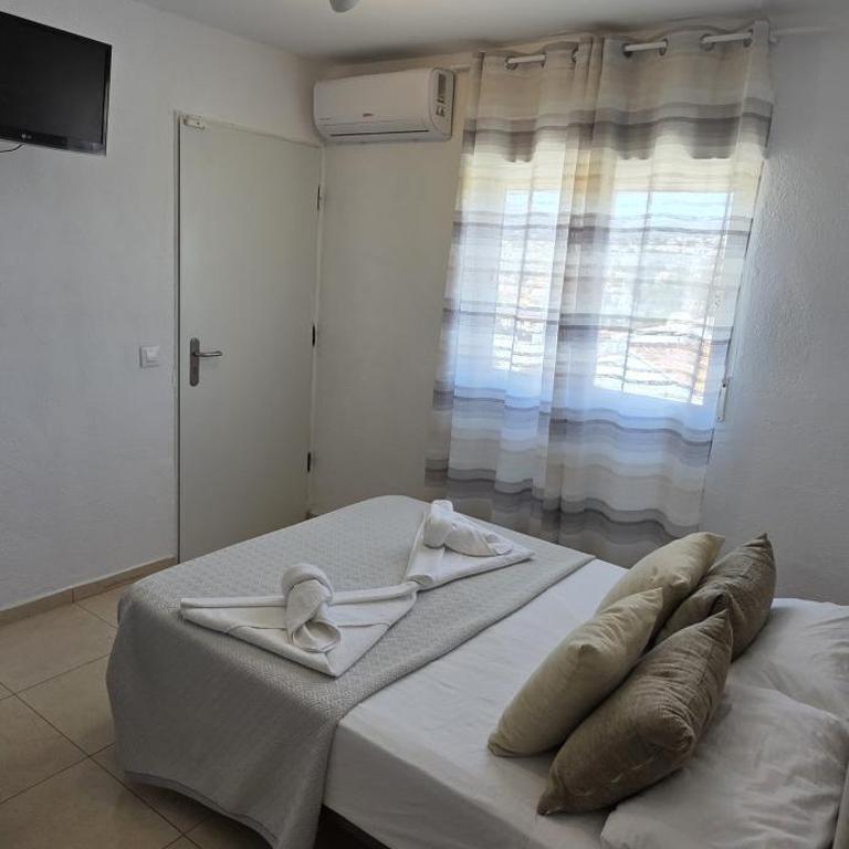 Casa los Pinos Calpe Playa - Habitación Doble - 1