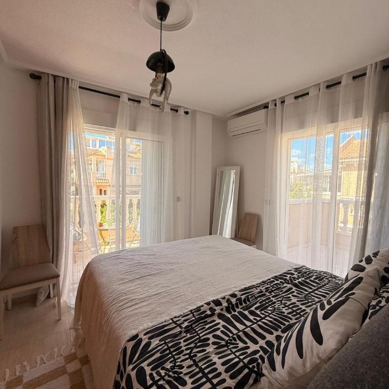 Cozy holiday home - Casa de 3 dormitorios - 17