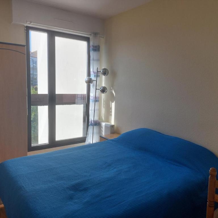 APPA LES QUAIS Le port de plaisance sous vos yeux - Appartement 2 Chambres - 7