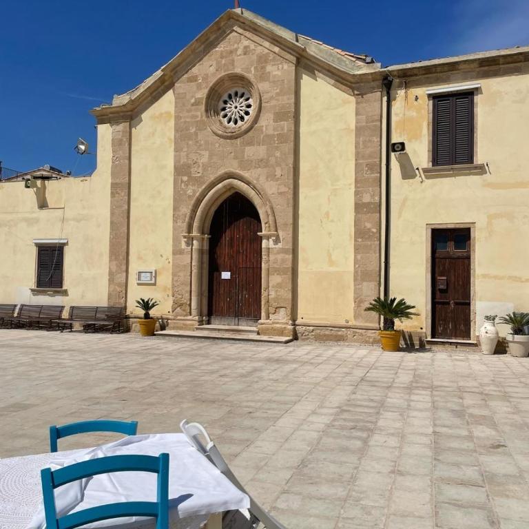 ANBO - Borgo 84 - Marzamemi - Appartamento con 1 Camera da Letto - 45