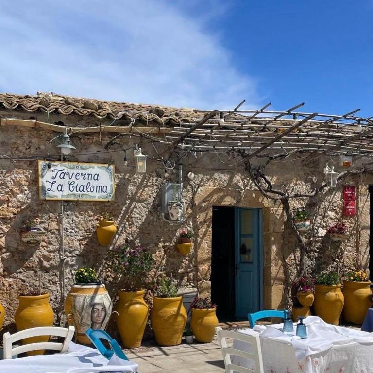 ANBO - Borgo 84 - Marzamemi - Appartamento con 1 Camera da Letto - 46