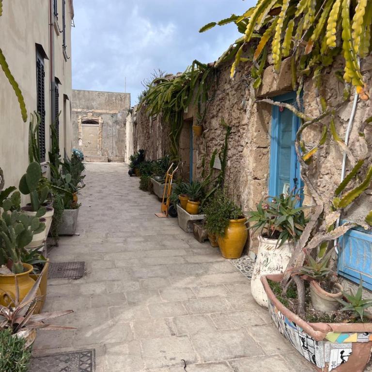 ANBO - Borgo 84 - Marzamemi - Appartamento con 1 Camera da Letto - 44