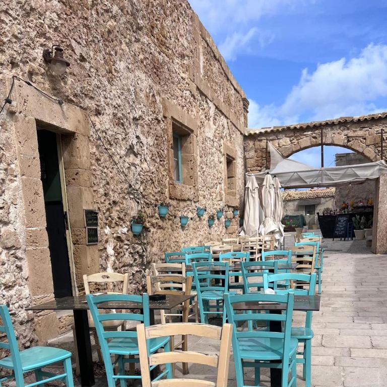 ANBO - Borgo 84 - Marzamemi - Appartamento con 1 Camera da Letto - 42