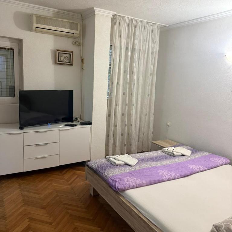 Centar Milena Apartmani Budva - Studio Apartment - 6