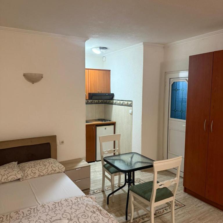 Centar Milena Apartmani Budva - Studio Apartment - 5