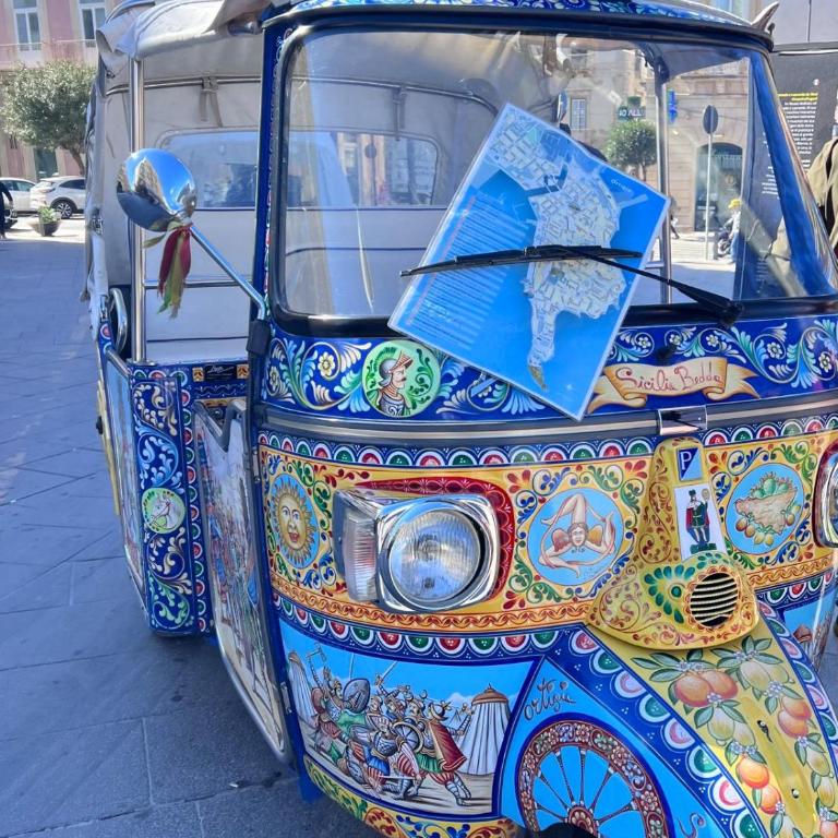 ANBO - Borgo 84 - Marzamemi - Appartamento con 1 Camera da Letto - 57