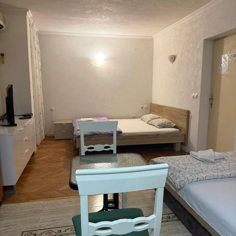 Centar Milena Apartmani Budva - Studio Apartment - 3