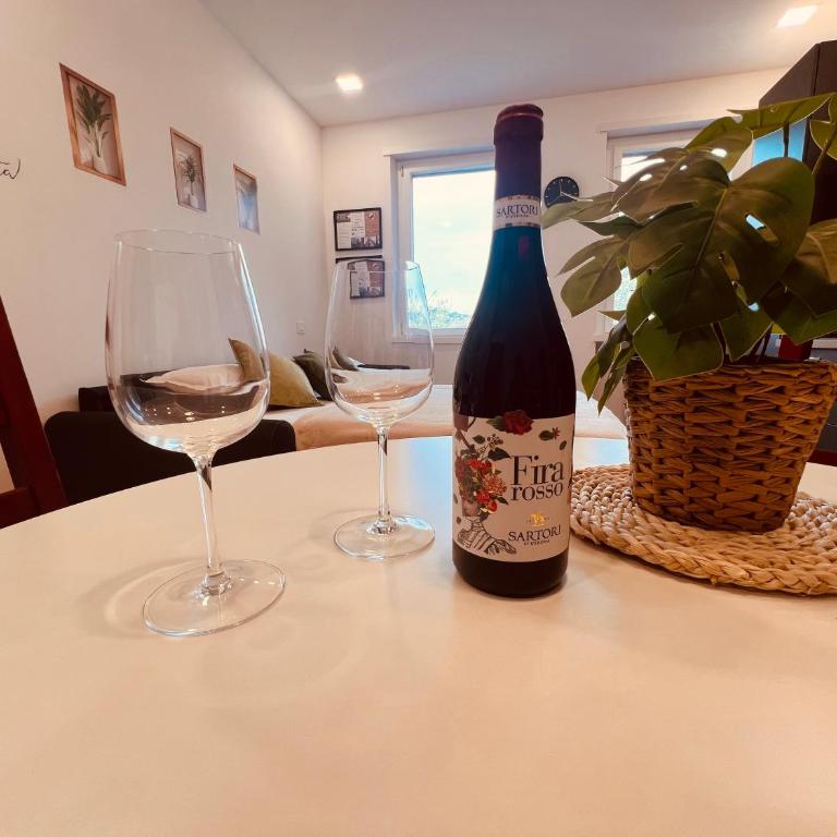 Suite il Vescovo Moro - Appartamento Suite - 2