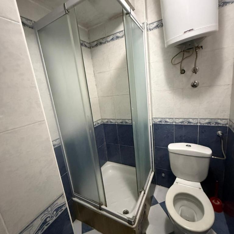 Centar Milena Apartmani Budva - Studio Apartment - 2