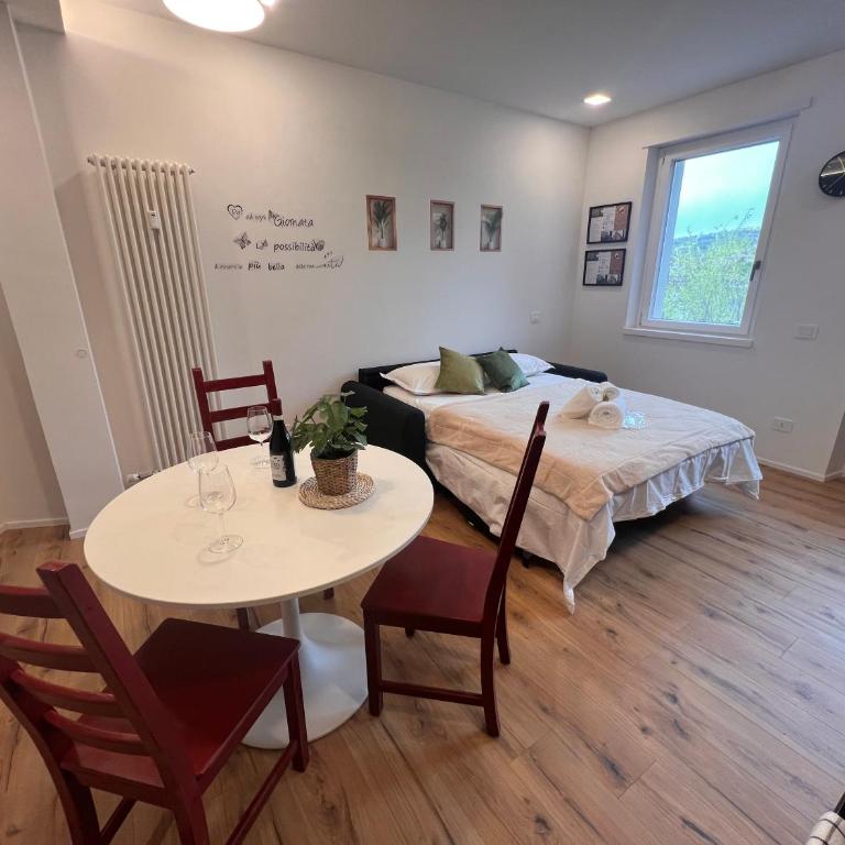 Suite il Vescovo Moro - Appartamento Suite - 6