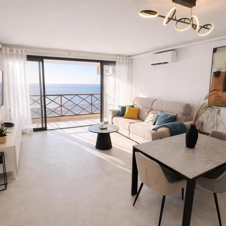 La Arena Ocean Balcony - One-Bedroom Apartment - 1
