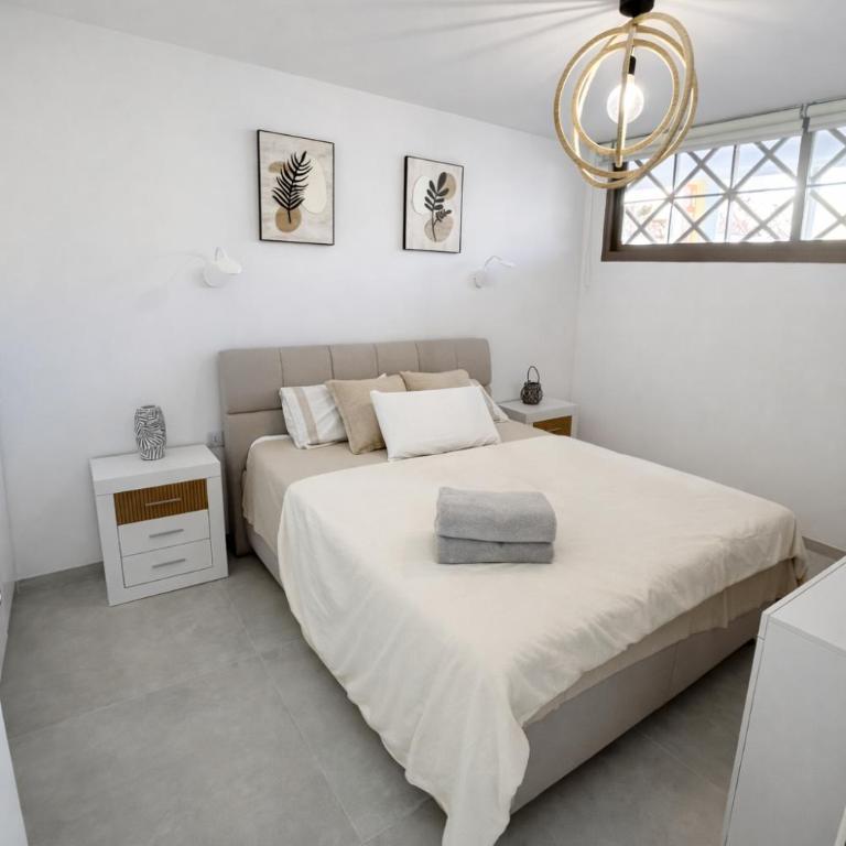 La Arena Ocean Balcony - One-Bedroom Apartment - 3