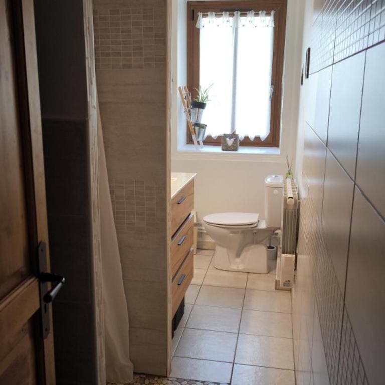Maison de vacances 2 chambres, Wi-Fi, à Saint-Chaffrey - FR-1-762-15 - Appartement - 14