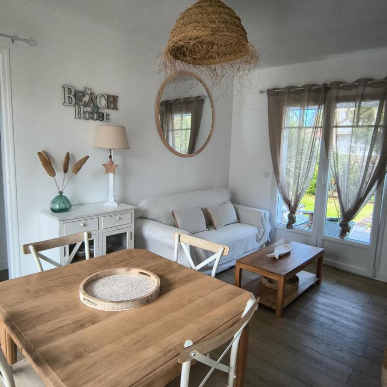 La Petite Etoile - Maison de Vacances - 4