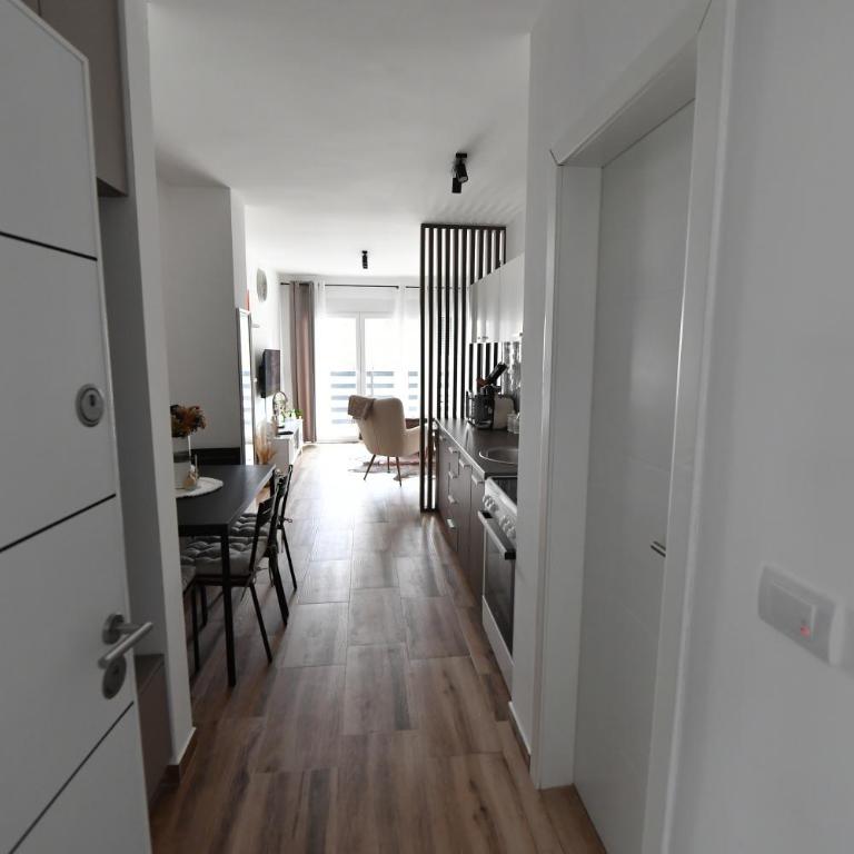 Apartman Vuk Divčibare - Apartman sa 1 Spavaćom Sobom - 23