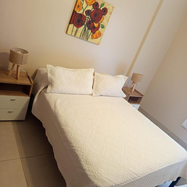 Apart Hotel Comra - Apartamento - 1