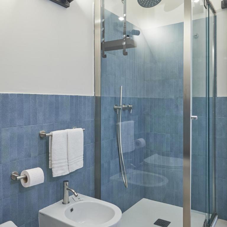 DoorMI - Premium Suites and Apartments - Double Room with Terrace - 6