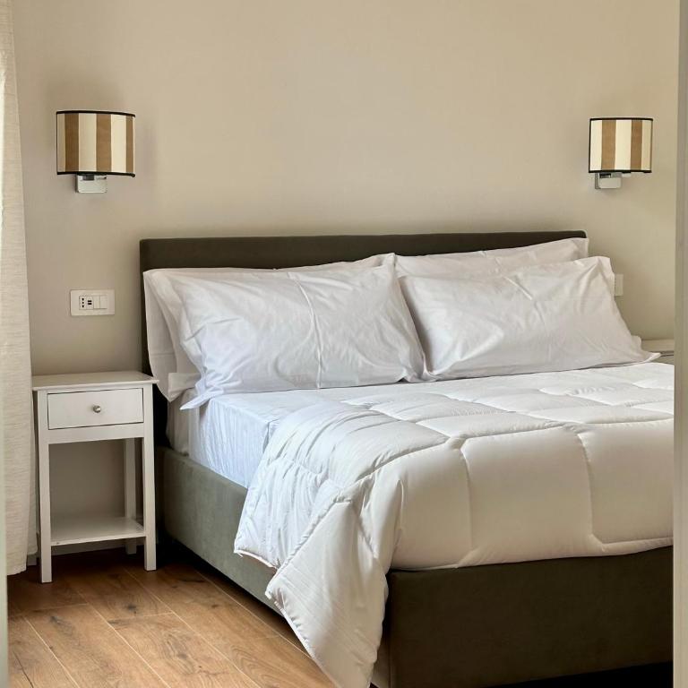 A Modino Florence Centre Suites - Camera Matrimoniale con Bagno Privato - 3