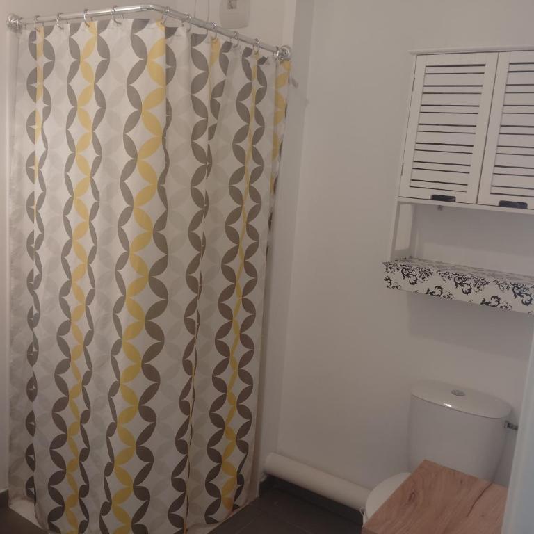 Magnifiques T2 calme ensoleillée - Apartamento de 1 dormitorio - 10
